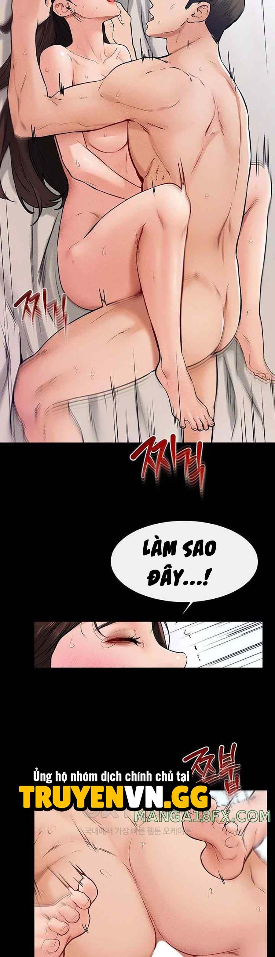 Gia đình mới rất tốt với tôi (sex only) 
