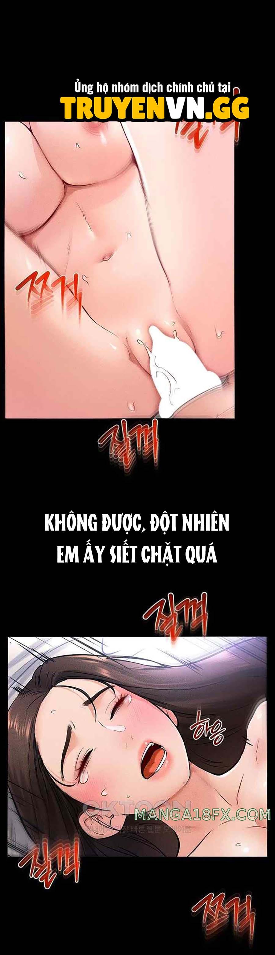 Gia đình mới rất tốt với tôi (sex only) 