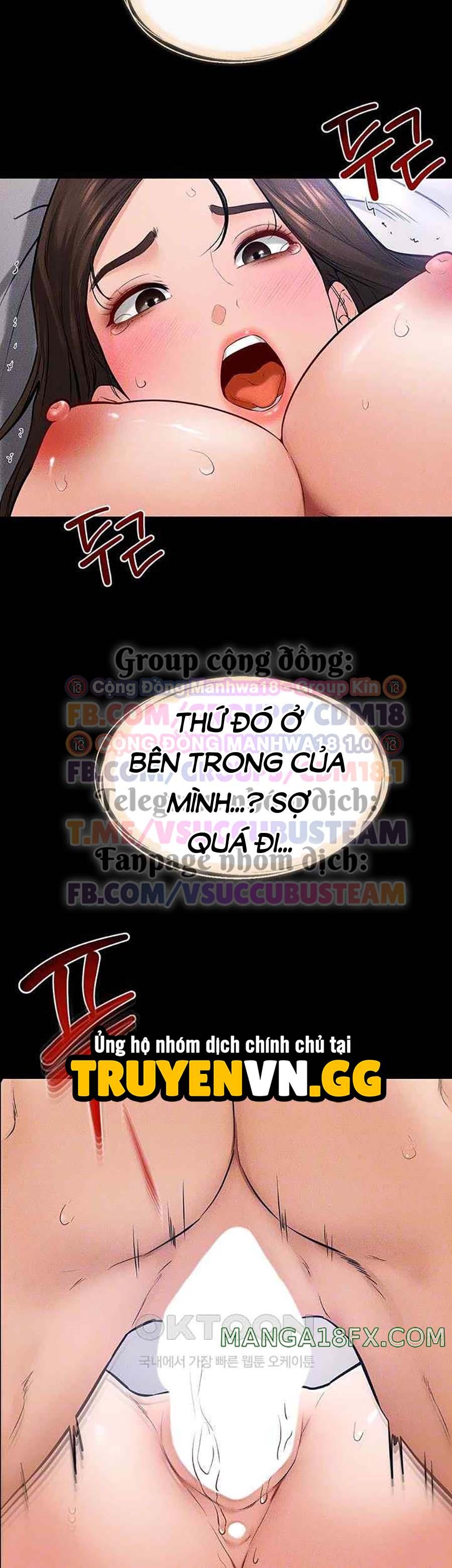Gia đình mới rất tốt với tôi (sex only) 