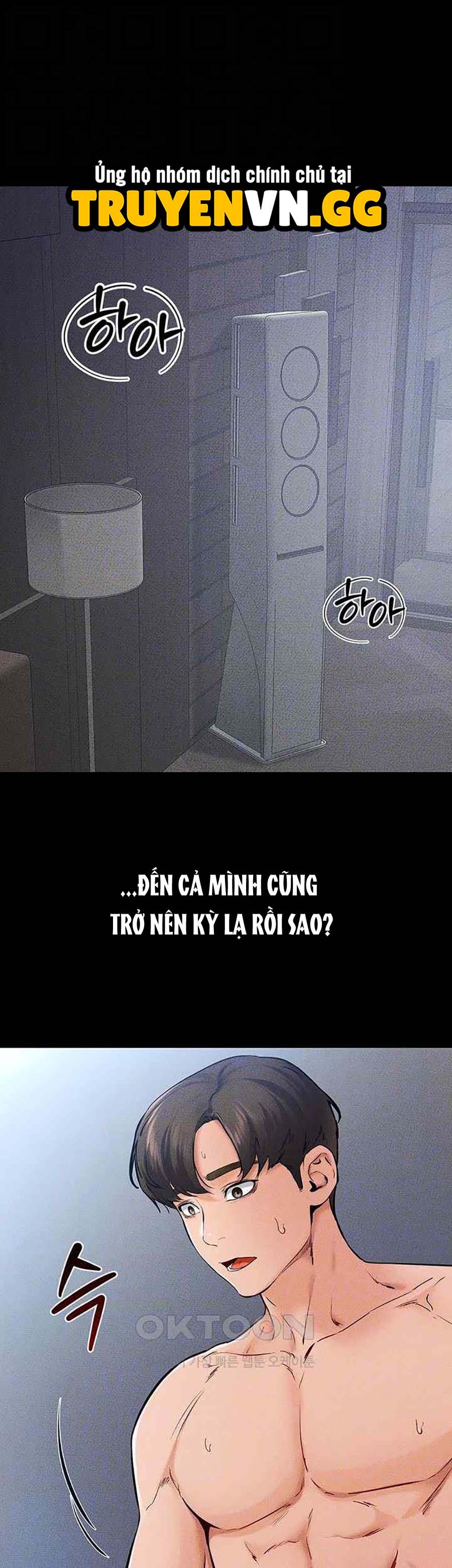Gia đình mới rất tốt với tôi (sex only) 
