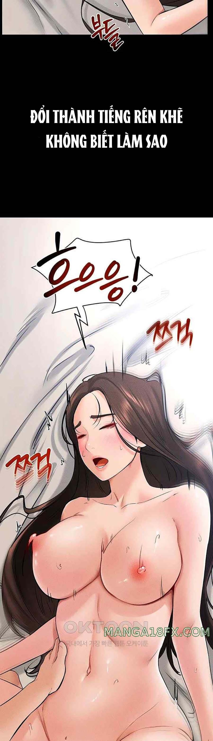 Gia đình mới rất tốt với tôi (sex only) 
