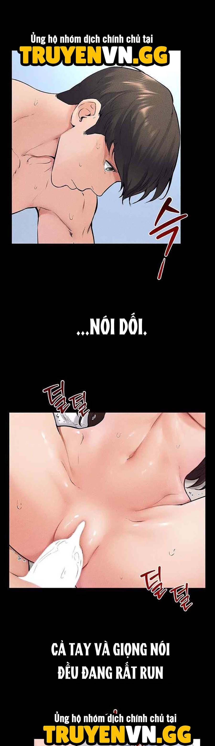 Gia đình mới rất tốt với tôi (sex only) 