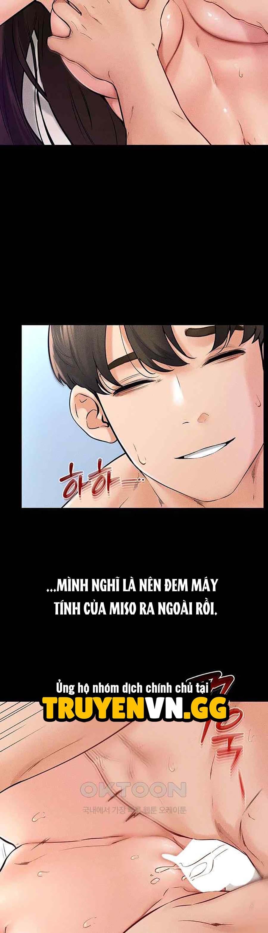 Gia đình mới rất tốt với tôi (sex only) 