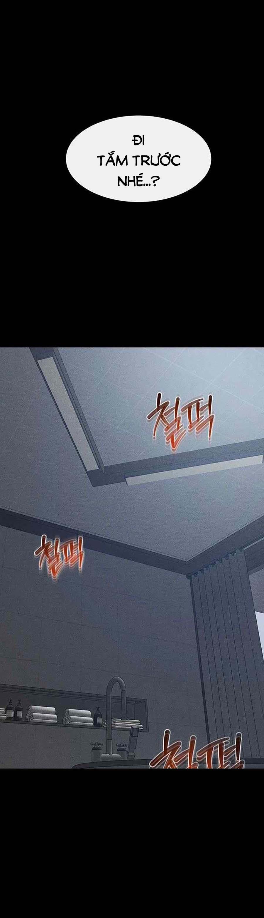 Gia đình mới rất tốt với tôi (sex only) 