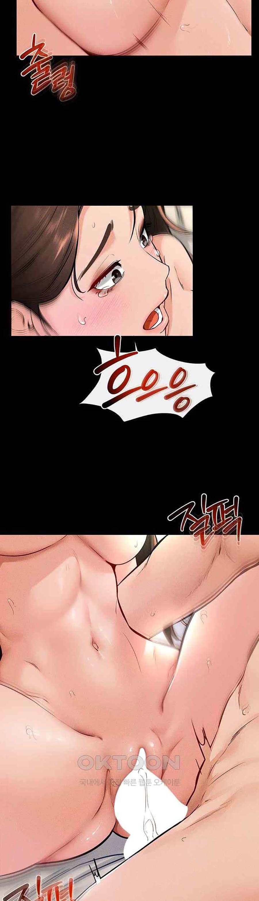 Gia đình mới rất tốt với tôi (sex only) 