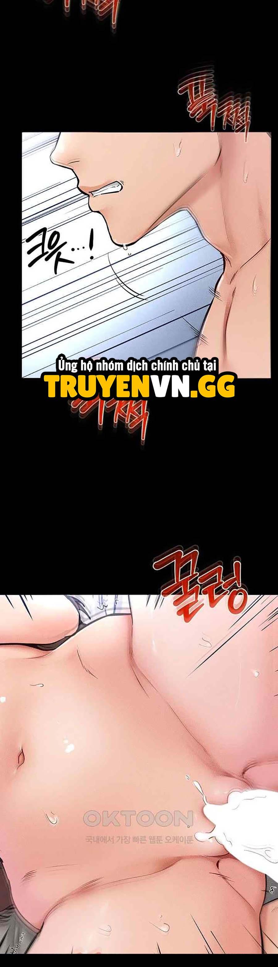 Gia đình mới rất tốt với tôi (sex only) 