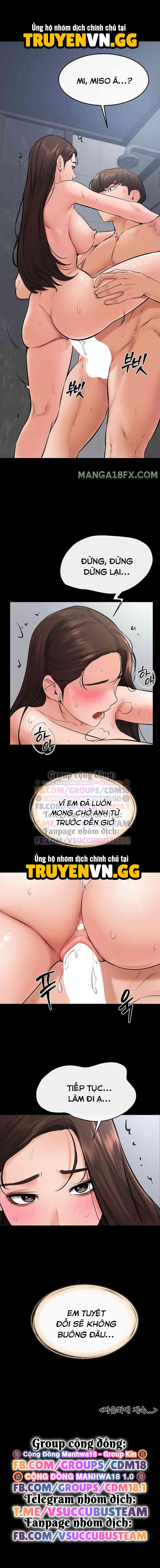 Gia đình mới rất tốt với tôi (sex only) 