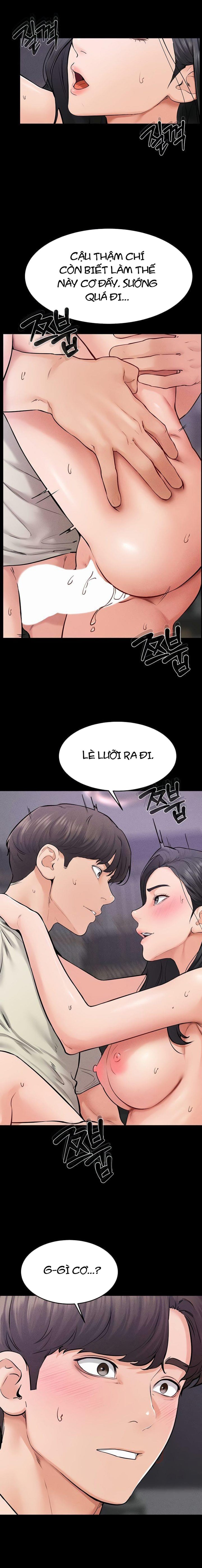 Gia đình mới rất tốt với tôi (sex only) 
