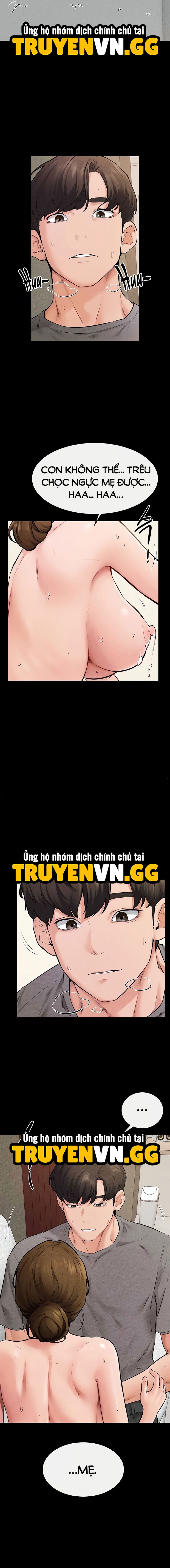 Gia đình mới rất tốt với tôi (sex only) 