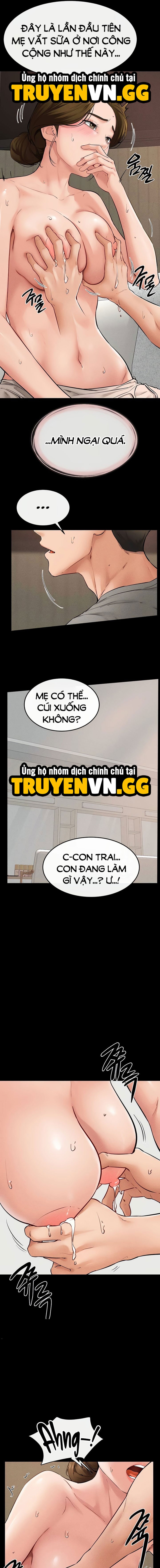 Gia đình mới rất tốt với tôi (sex only) 