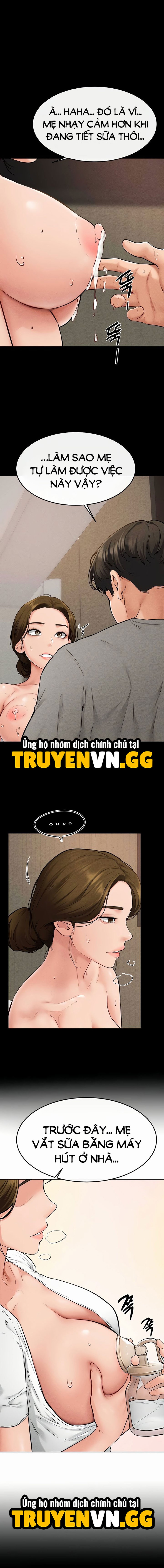 Gia đình mới rất tốt với tôi (sex only) 