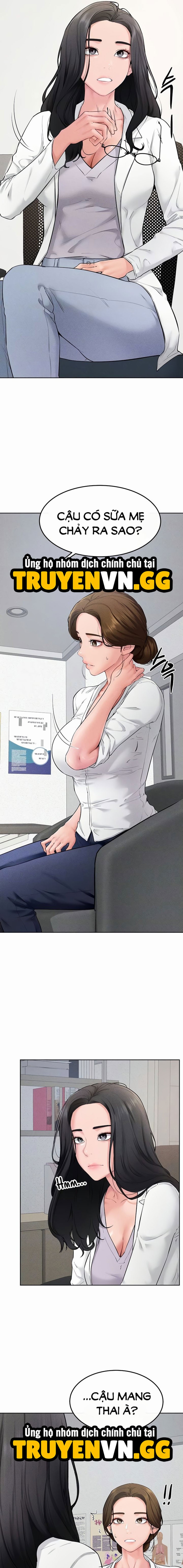 Gia đình mới rất tốt với tôi (sex only) 
