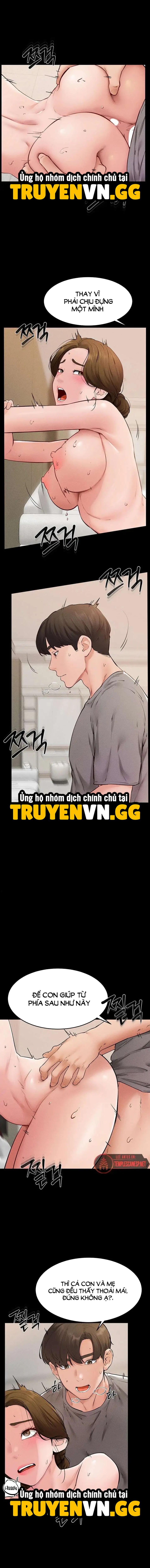 Gia đình mới rất tốt với tôi (sex only) 