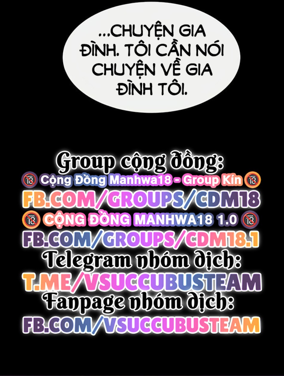 Gia đình mới rất tốt với tôi (sex only) 
