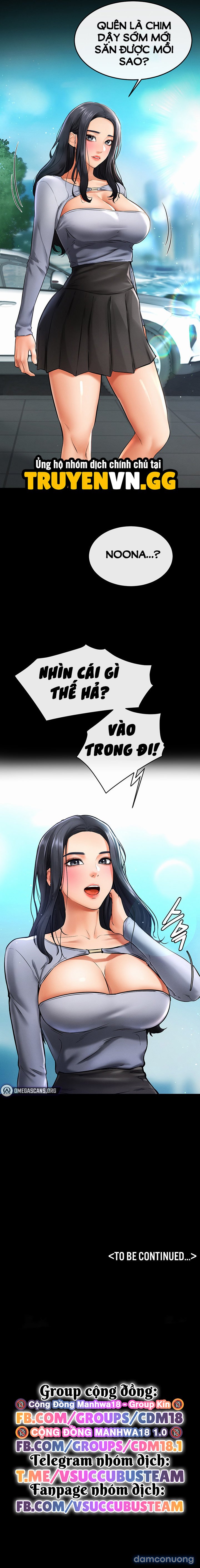 Gia đình mới rất tốt với tôi (sex only) 