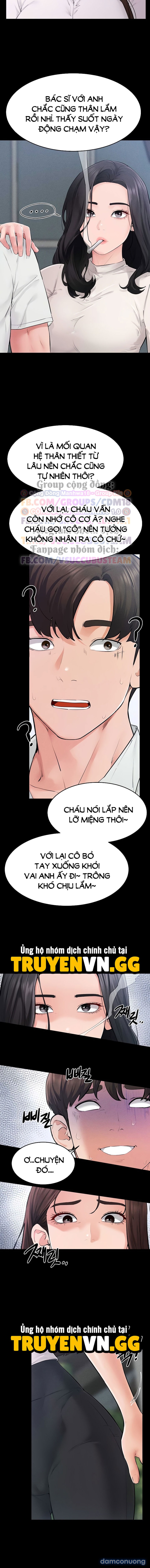 Gia đình mới rất tốt với tôi (sex only) 