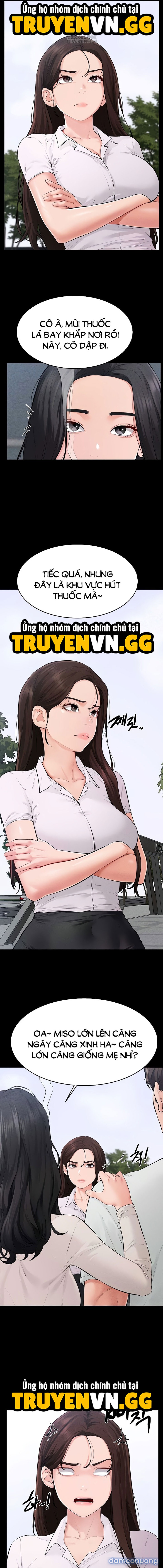 Gia đình mới rất tốt với tôi (sex only) 
