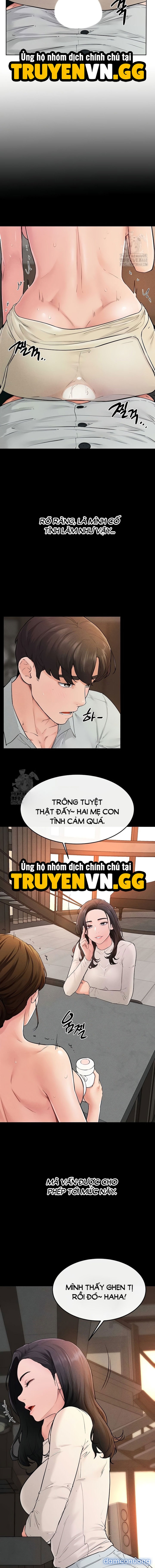 Gia đình mới rất tốt với tôi (sex only) 