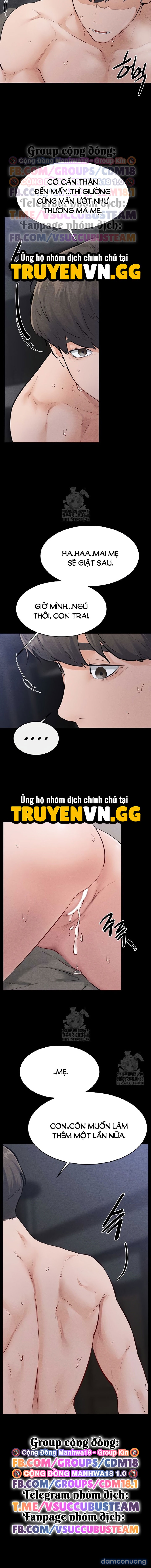Gia đình mới rất tốt với tôi (sex only) 