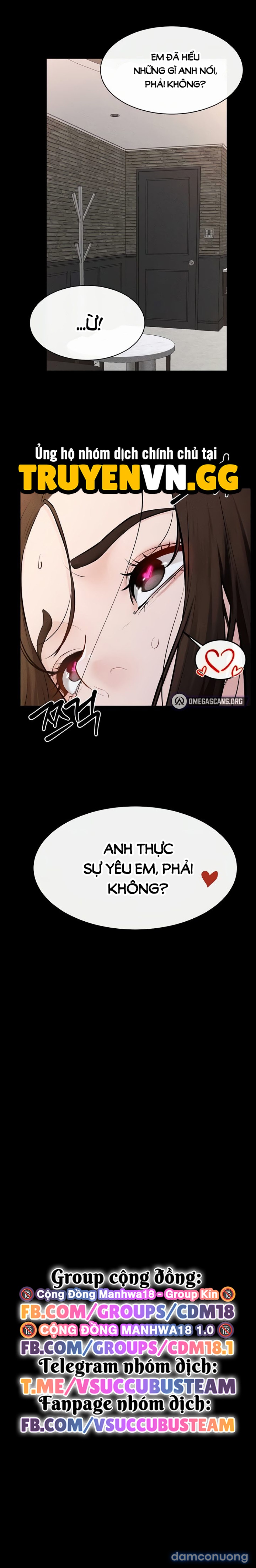 Gia đình mới rất tốt với tôi (sex only) 