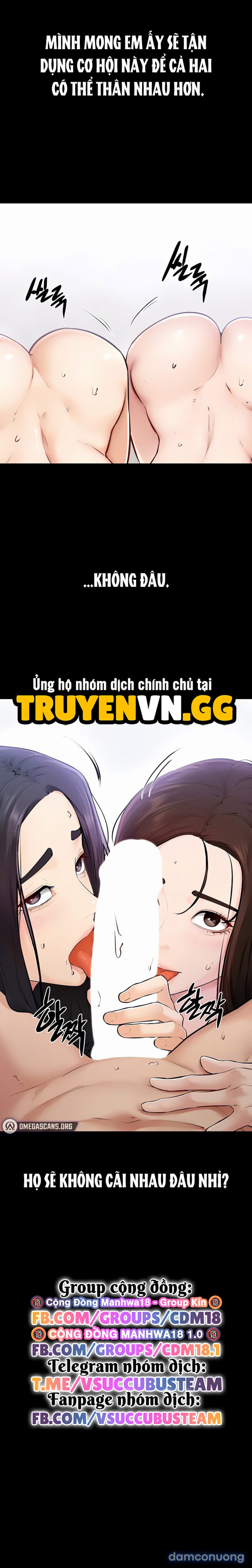 Gia đình mới rất tốt với tôi (sex only) 