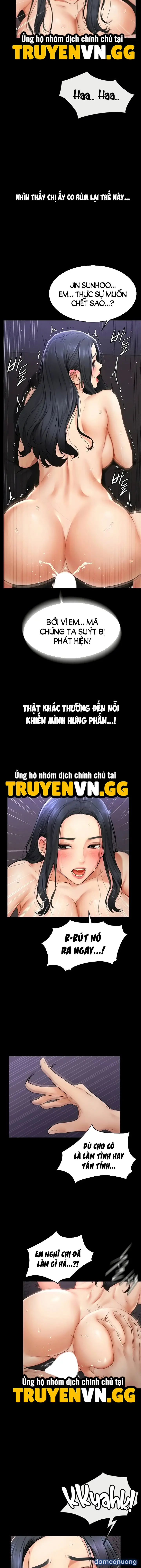 Gia đình mới rất tốt với tôi (sex only) 
