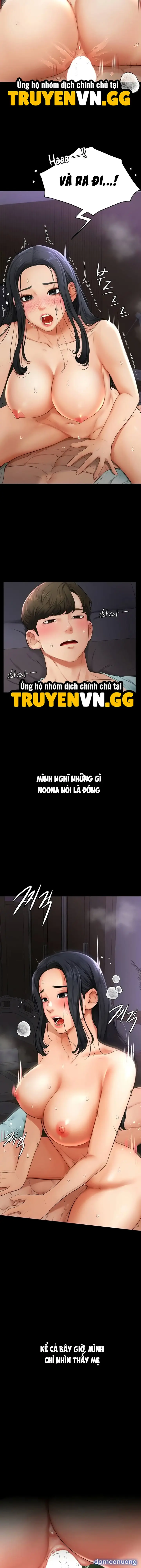 Gia đình mới rất tốt với tôi (sex only) 