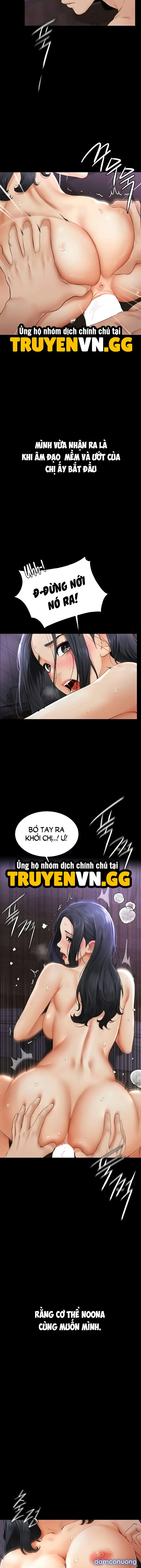 Gia đình mới rất tốt với tôi (sex only) 