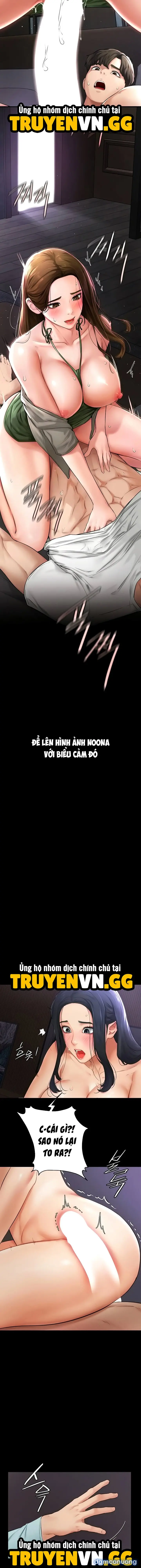 Gia đình mới rất tốt với tôi (sex only) 