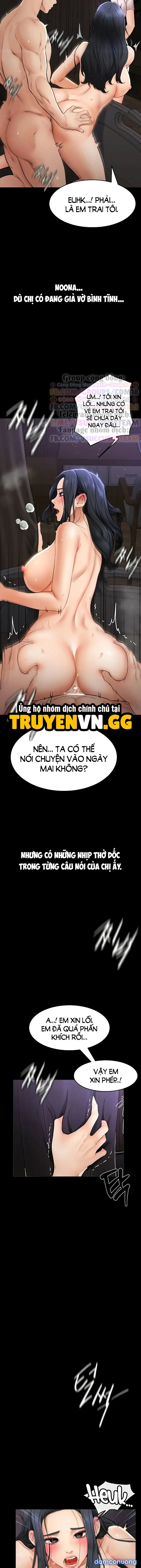 Gia đình mới rất tốt với tôi (sex only) 