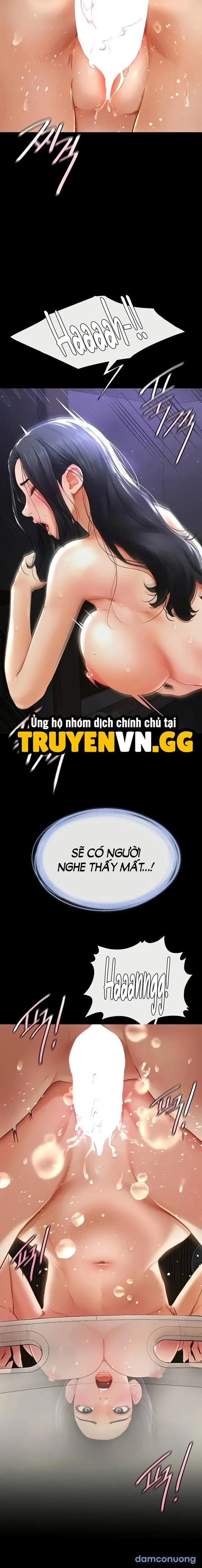 Gia đình mới rất tốt với tôi (sex only) 