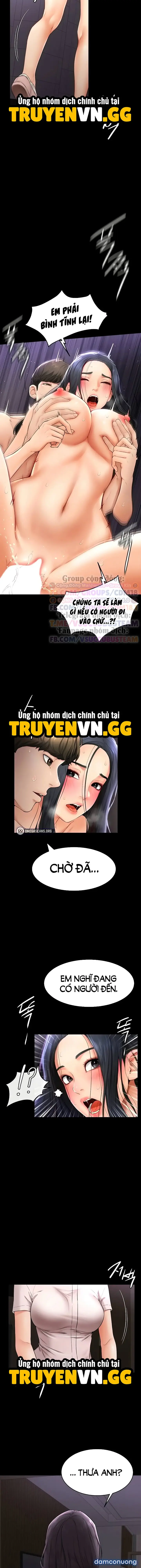 Gia đình mới rất tốt với tôi (sex only) 