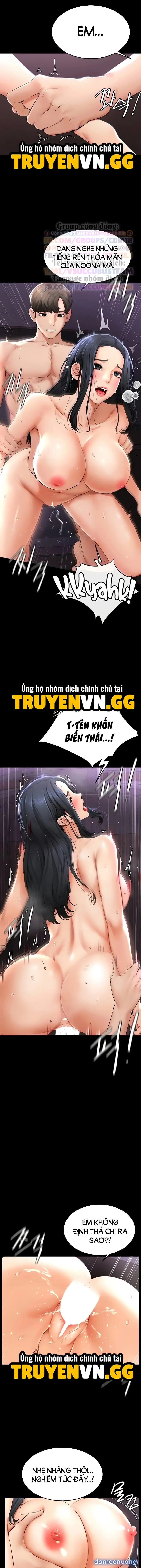 Gia đình mới rất tốt với tôi (sex only) 