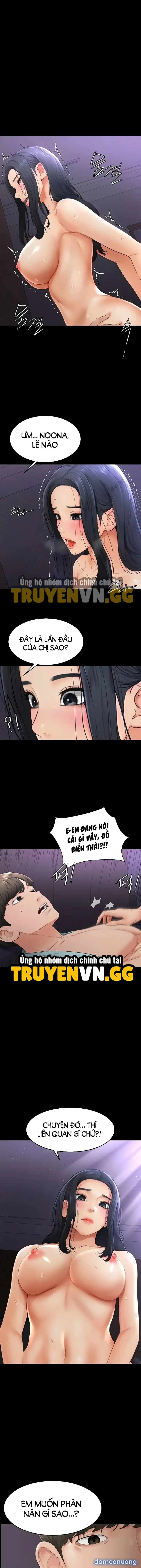 Gia đình mới rất tốt với tôi (sex only) 