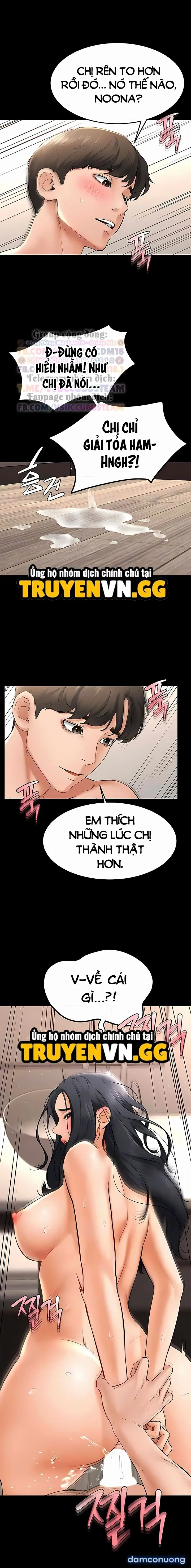 Gia đình mới rất tốt với tôi (sex only) 