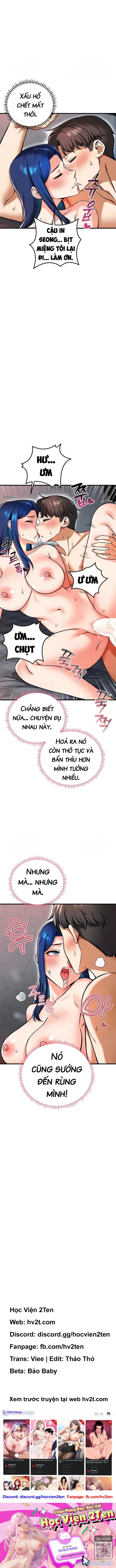 Siêu Cấp Máy Dập Lạc Vào Công Ty Nữ 