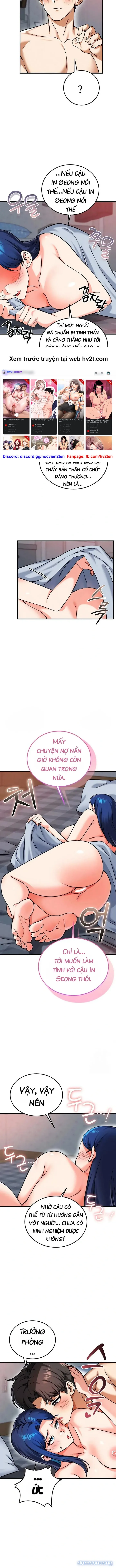 Siêu Cấp Máy Dập Lạc Vào Công Ty Nữ 