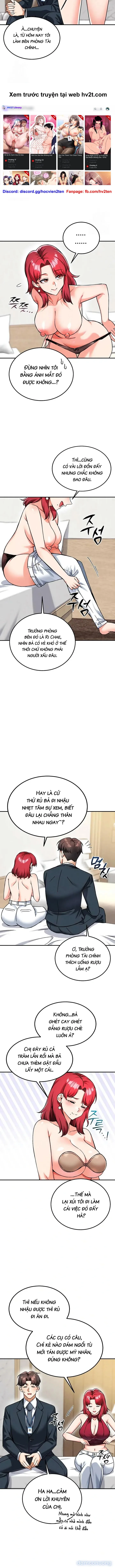 Siêu Cấp Máy Dập Lạc Vào Công Ty Nữ 