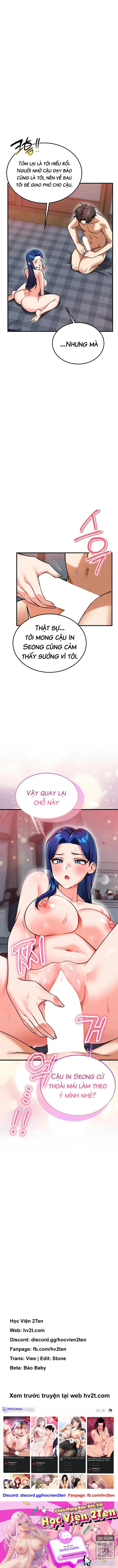 Siêu Cấp Máy Dập Lạc Vào Công Ty Nữ 
