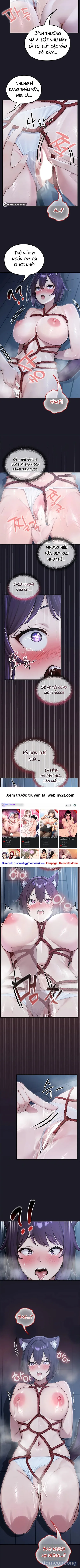 Con Cặc Hóa Rồng - Gái Dị Giới Tranh Nhau Hít (Không che) 