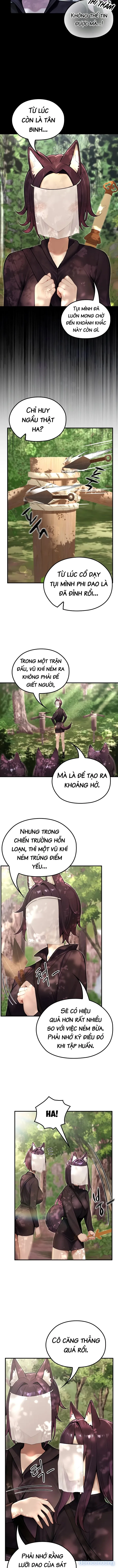 Con Cặc Hóa Rồng - Gái Dị Giới Tranh Nhau Hít (Không che) 