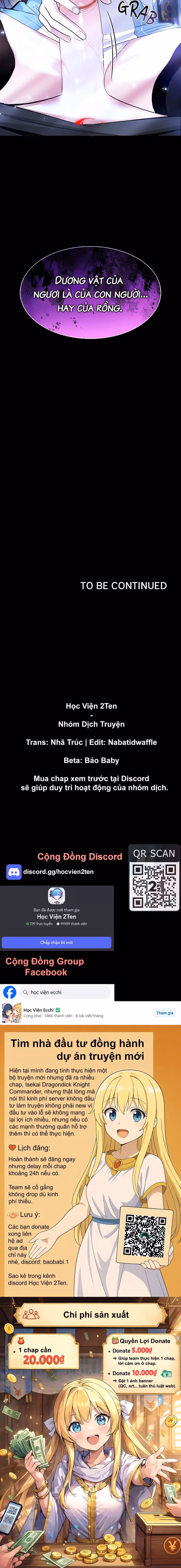 Con Cặc Hóa Rồng - Gái Dị Giới Tranh Nhau Hít (Không che) 