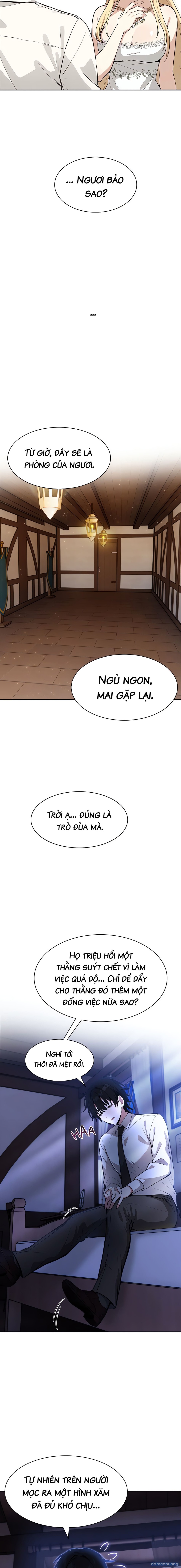 Con Cặc Hóa Rồng - Gái Dị Giới Tranh Nhau Hít (Không che) 