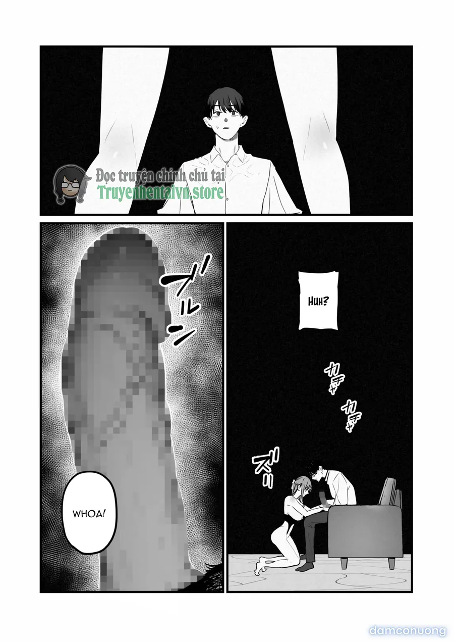 Boku wa Tsuma ga Netorare Nando mo Ikasareru Sugata o Mitsuzuketa. 5 