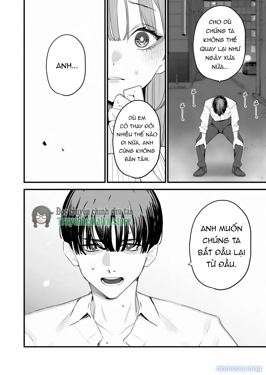 Boku wa Tsuma ga Netorare Nando mo Ikasareru Sugata o Mitsuzuketa. 5 