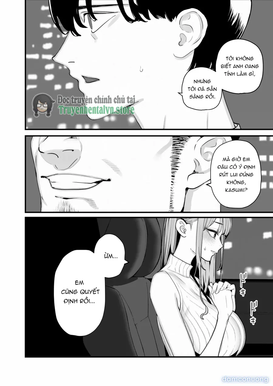 Boku wa Tsuma ga Netorare Nando mo Ikasareru Sugata o Mitsuzuketa. 5 