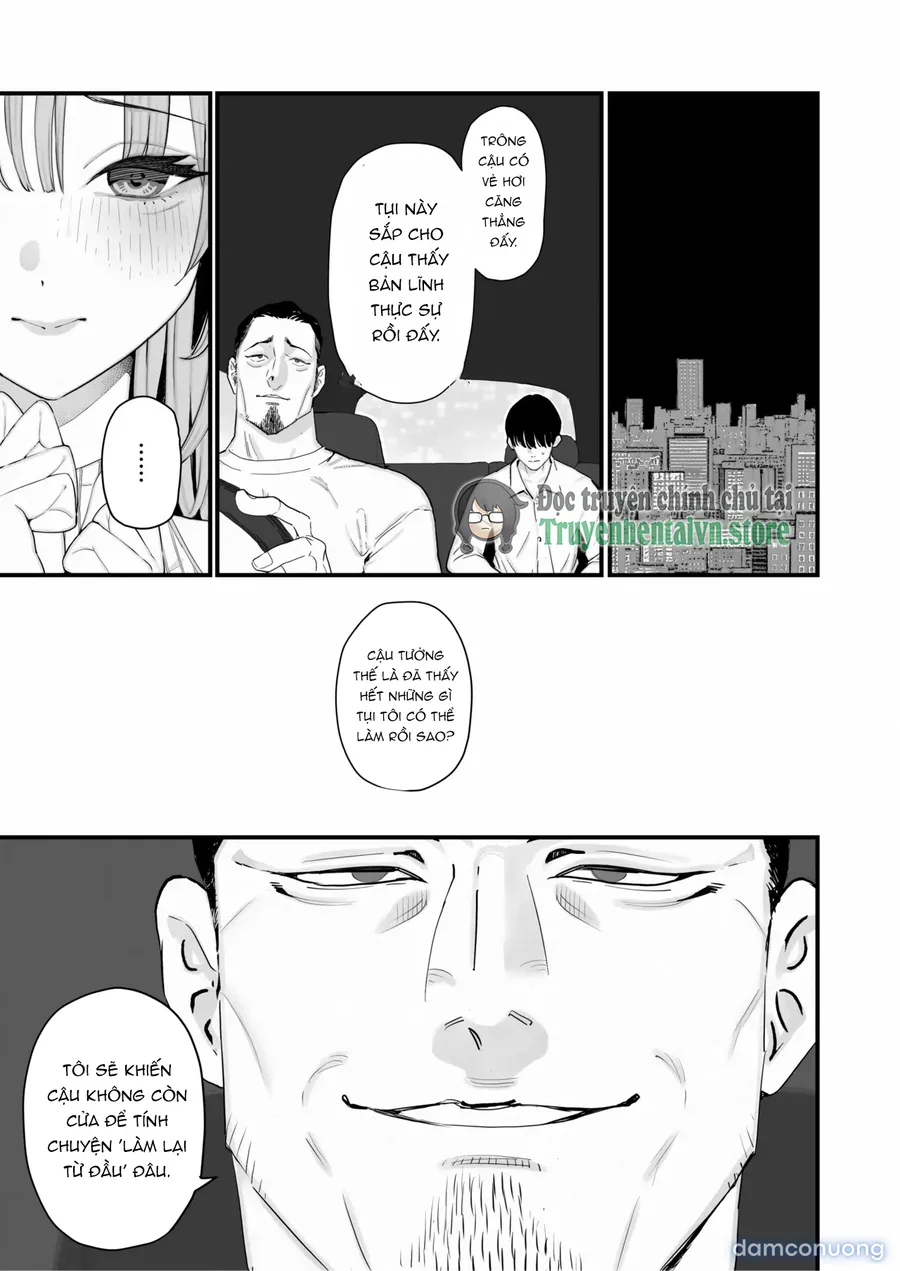 Boku wa Tsuma ga Netorare Nando mo Ikasareru Sugata o Mitsuzuketa. 5 