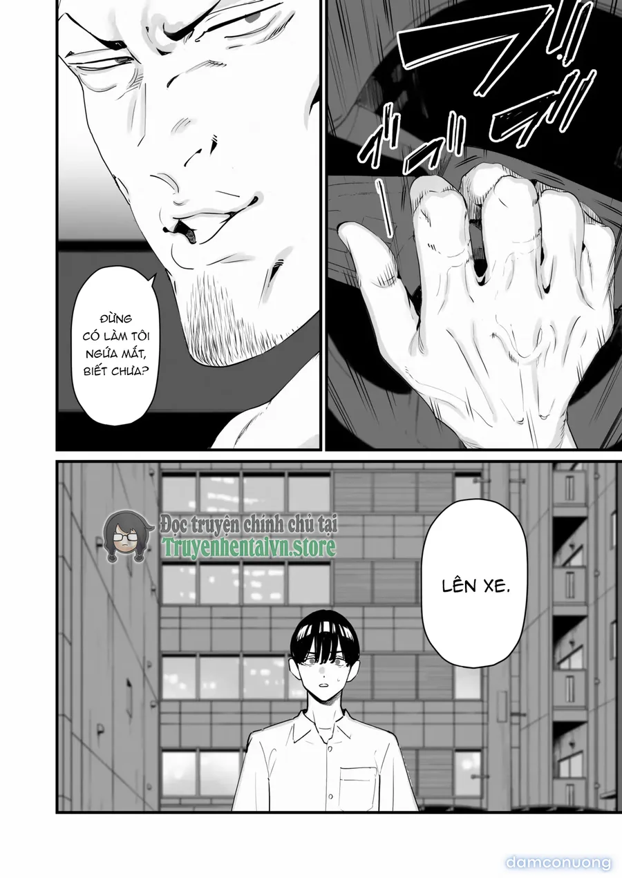 Boku wa Tsuma ga Netorare Nando mo Ikasareru Sugata o Mitsuzuketa. 5 