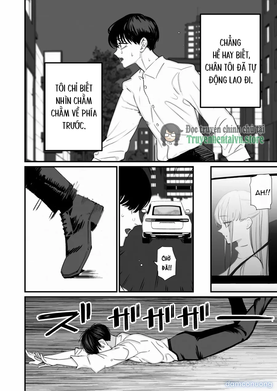 Boku wa Tsuma ga Netorare Nando mo Ikasareru Sugata o Mitsuzuketa. 5 