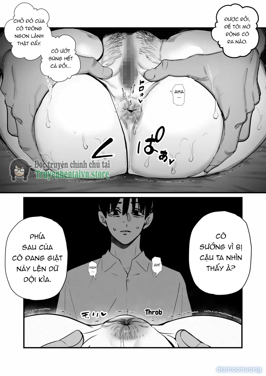 Boku wa Tsuma ga Netorare Nando mo Ikasareru Sugata o Mitsuzuketa. 5 